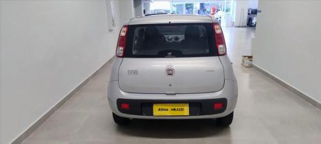 FIAT Uno 1.0 4P FLEX VIVACE, Foto 6