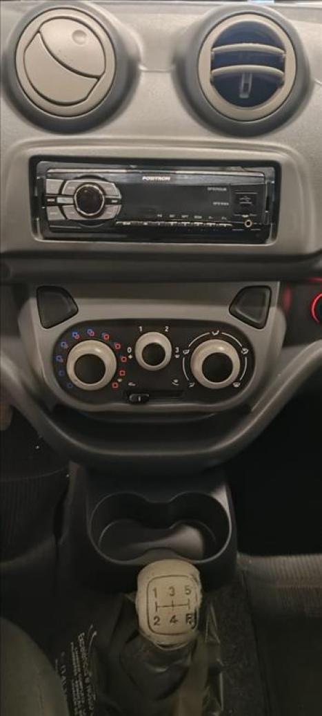FIAT Uno 1.0 4P FLEX VIVACE, Foto 8