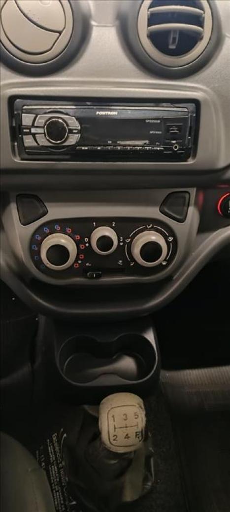 FIAT Uno 1.0 4P FLEX VIVACE, Foto 9
