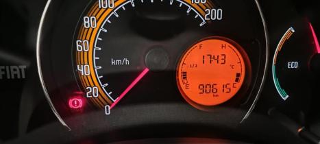 FIAT Uno 1.0 4P FLEX VIVACE, Foto 10