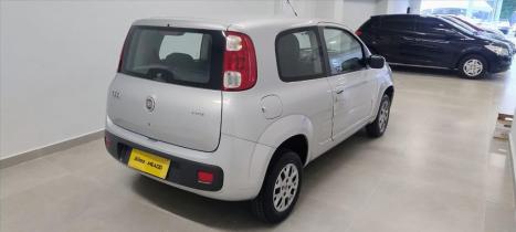 FIAT Uno 1.0 4P FLEX VIVACE, Foto 3