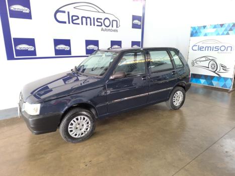 FIAT Uno 1.0 4P MILLE FIRE, Foto 1