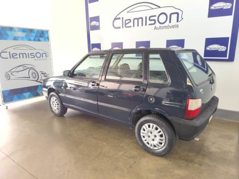 FIAT Uno 1.0 4P MILLE FIRE, Foto 4