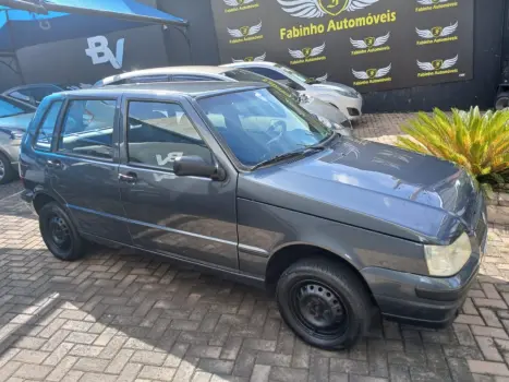 FIAT Uno 1.0 4P MILLE FIRE, Foto 2