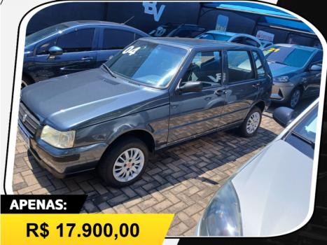 FIAT Uno 1.0 4P MILLE FIRE, Foto 1