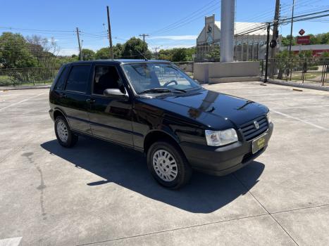 FIAT Uno 1.0 4P MILLE FIRE, Foto 3