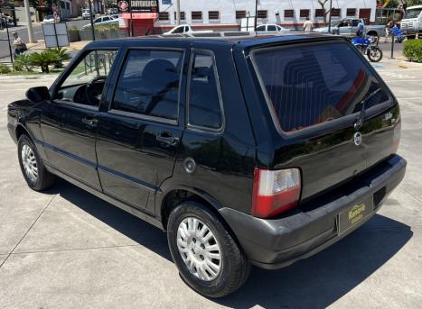 FIAT Uno 1.0 4P MILLE FIRE, Foto 4