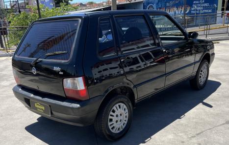 FIAT Uno 1.0 4P MILLE FIRE, Foto 6