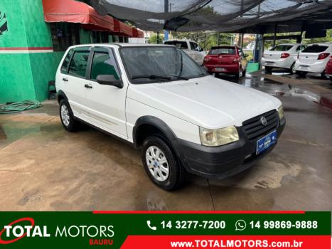 FIAT Uno 1.0 4P MILLE FIRE, Foto 1