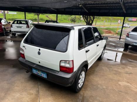 FIAT Uno 1.0 4P MILLE FIRE, Foto 8