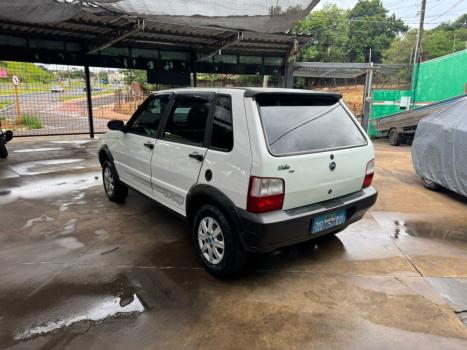 FIAT Uno 1.0 4P MILLE FIRE, Foto 9