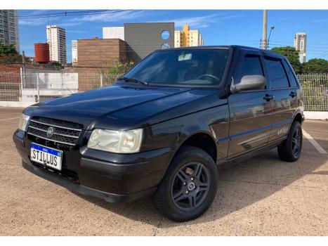 FIAT Uno 1.0 4P MILLE FIRE, Foto 1