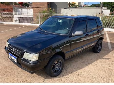 FIAT Uno 1.0 4P MILLE FIRE, Foto 2