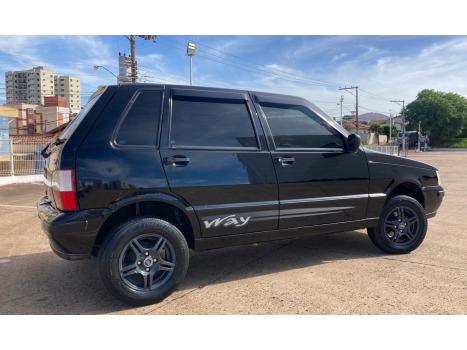 FIAT Uno 1.0 4P MILLE FIRE, Foto 6