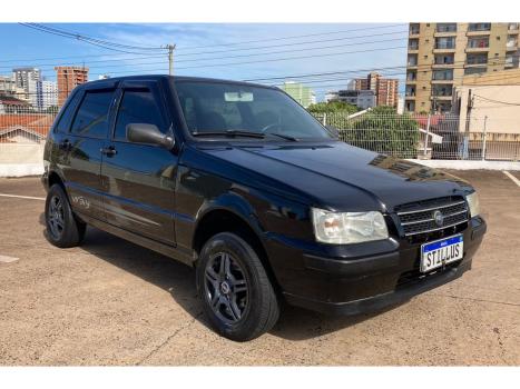 FIAT Uno 1.0 4P MILLE FIRE, Foto 8