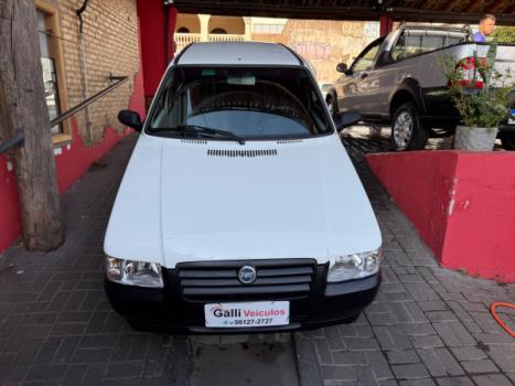 FIAT Uno 1.0 4P MILLE, Foto 2