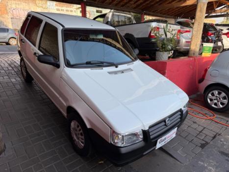 FIAT Uno 1.0 4P MILLE, Foto 3