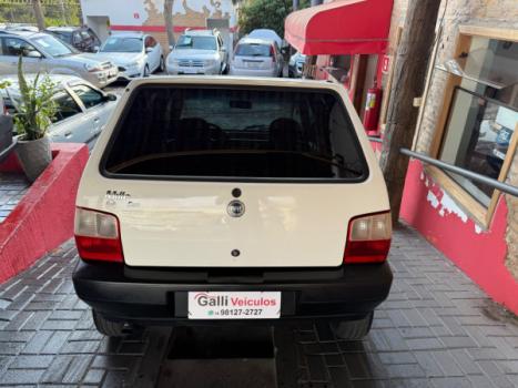 FIAT Uno 1.0 4P MILLE, Foto 4