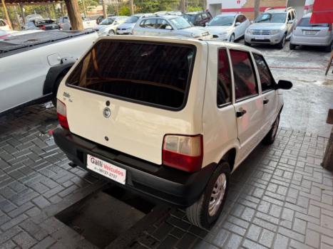 FIAT Uno 1.0 4P MILLE, Foto 5