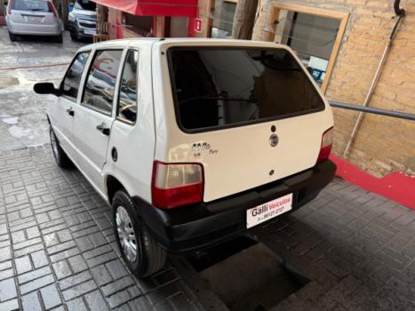 FIAT Uno 1.0 4P MILLE, Foto 6