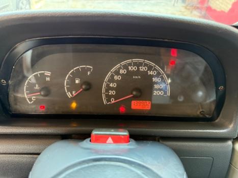 FIAT Uno 1.0 4P MILLE, Foto 9