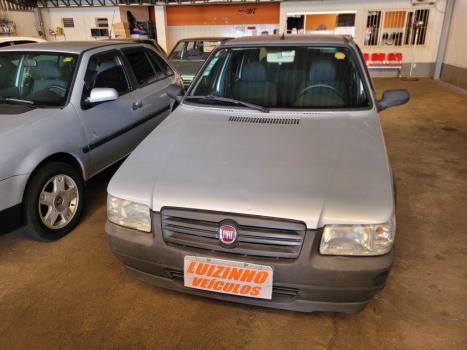 FIAT Uno 1.0 4P WAY ECONOMY FLEX, Foto 6