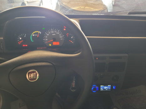 FIAT Uno 1.0 4P WAY ECONOMY FLEX, Foto 9