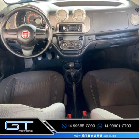 FIAT Uno 1.0 4P WAY, Foto 8