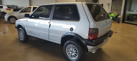 FIAT Uno 1.0 4P WAY, Foto 2
