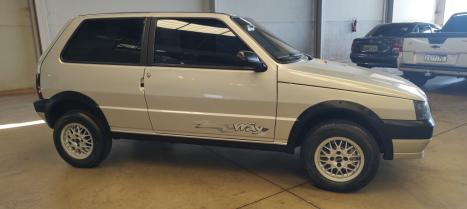 FIAT Uno 1.0 4P WAY, Foto 4