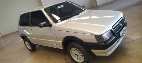 FIAT Uno 1.0 4P WAY, Foto 5
