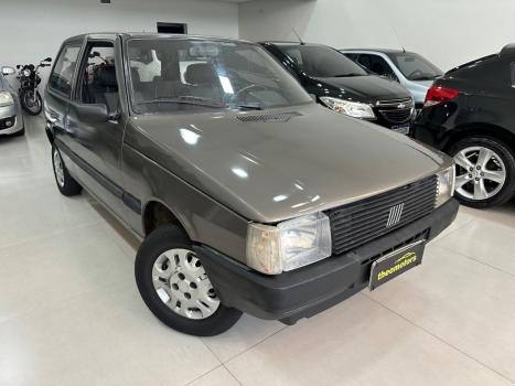 FIAT Uno 1.0, Foto 1