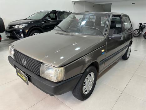 FIAT Uno 1.0, Foto 2