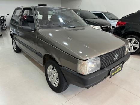 FIAT Uno 1.0, Foto 3