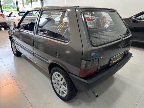 FIAT Uno 1.0, Foto 5