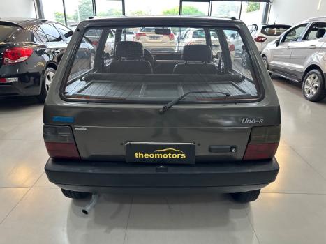 FIAT Uno 1.0, Foto 7