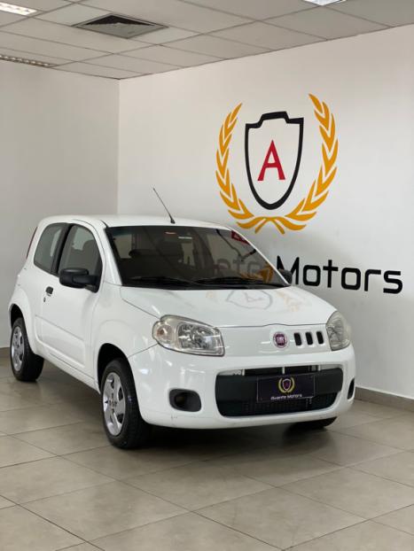 FIAT Uno 1.0, Foto 1