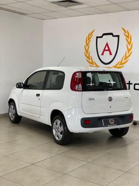 FIAT Uno 1.0, Foto 6