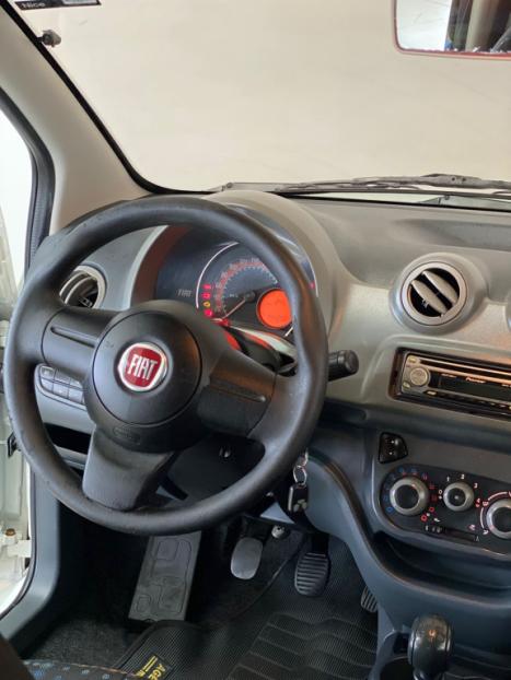 FIAT Uno 1.0, Foto 8