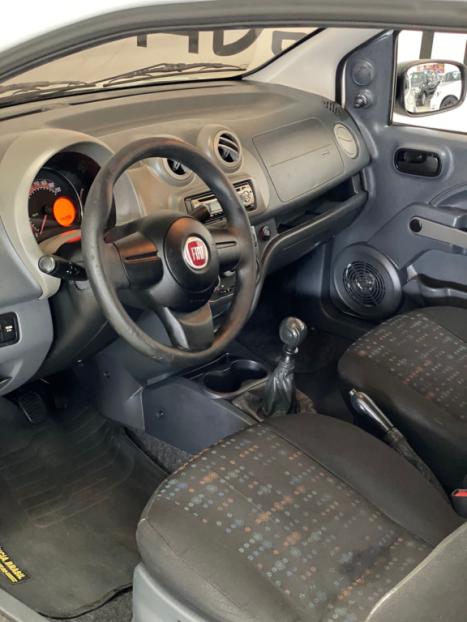 FIAT Uno 1.0, Foto 9