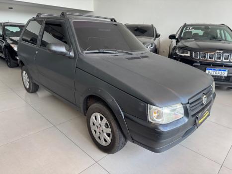 FIAT Uno 1.0, Foto 2