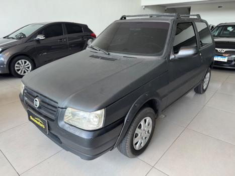 FIAT Uno 1.0, Foto 3