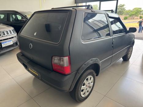 FIAT Uno 1.0, Foto 5