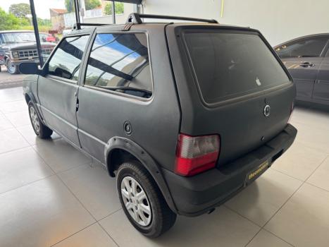 FIAT Uno 1.0, Foto 6