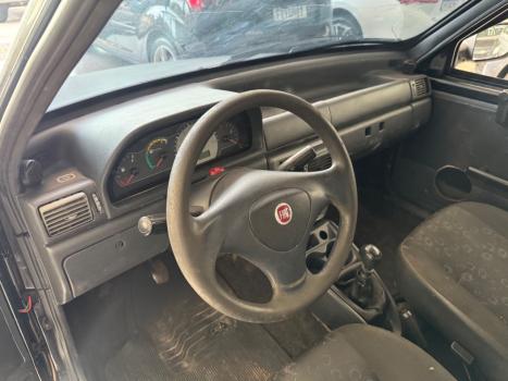 FIAT Uno 1.0, Foto 8