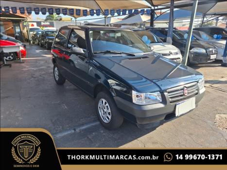 FIAT Uno 1.0, Foto 1