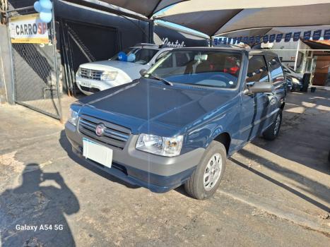 FIAT Uno 1.0, Foto 2