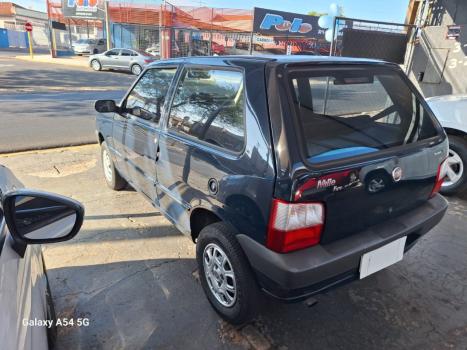 FIAT Uno 1.0, Foto 3