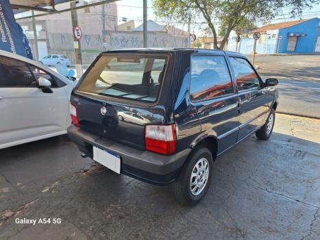 FIAT Uno 1.0, Foto 4