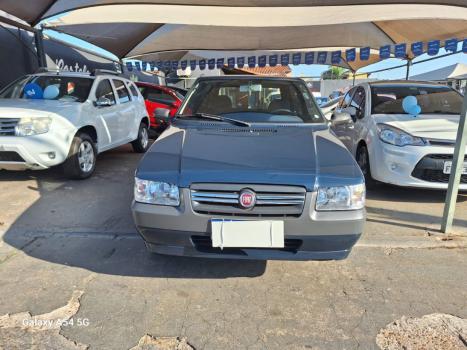 FIAT Uno 1.0, Foto 5